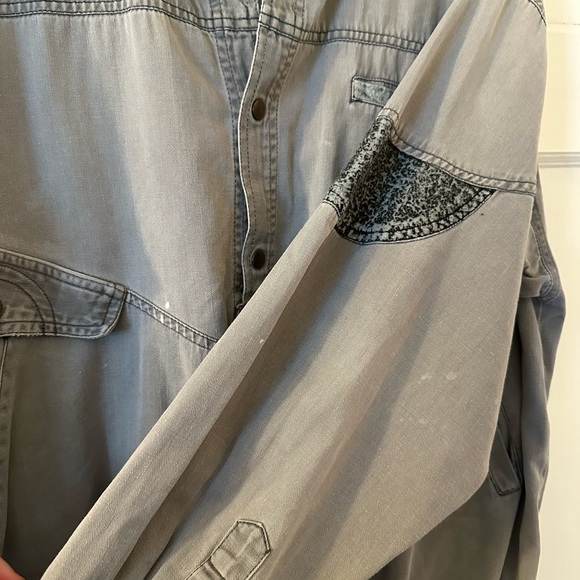 Vintage 80’s Buggle Boy Shirt XL (fits more like an L) - Picture 8 of 8